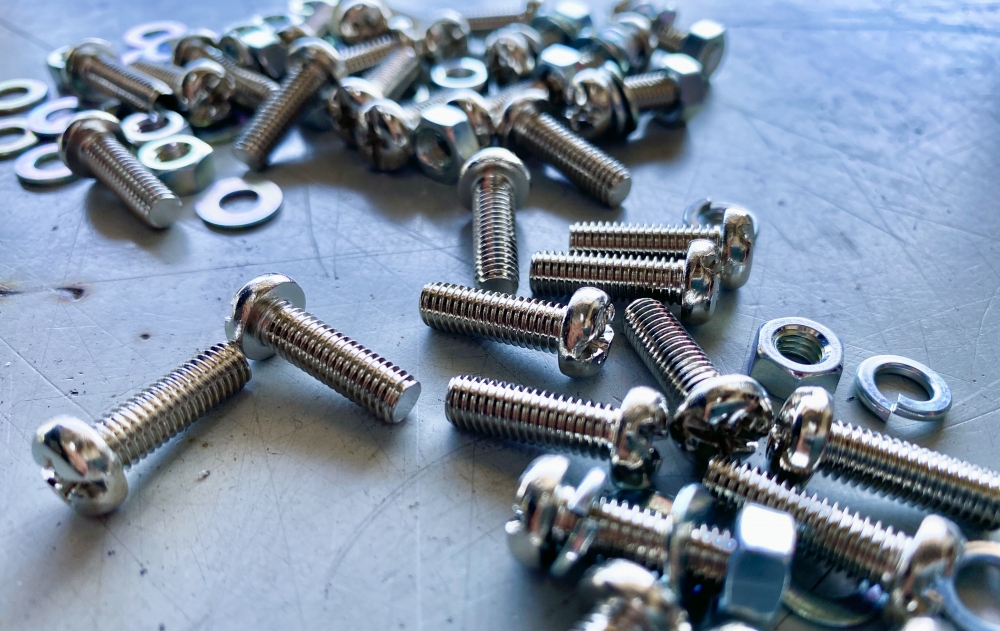 試作から量産まで対応